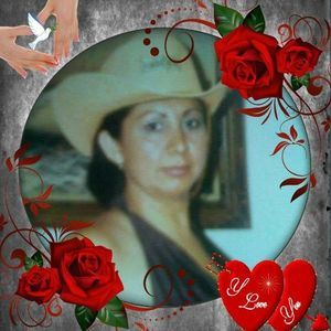 Meet your Posher, Rosaura